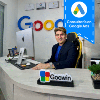 Consultoría en Google Ads + Optimización Web