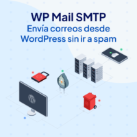 WP Mail SMTP – Correos que sí llegan desde tu WordPress