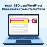 Yoast: SEO para WordPress – Domina Google y Aumenta Tus Visitas 📈