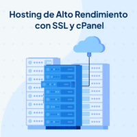Hosting Mensual